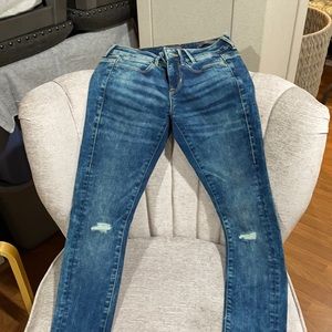 Women’s jeans